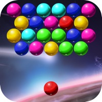 Bird Bubble Mania