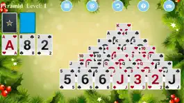 Game screenshot Pyramid Solitaire - Free Card Game mod apk