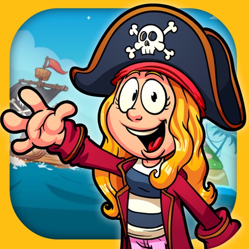 The Pirate Life Icon
