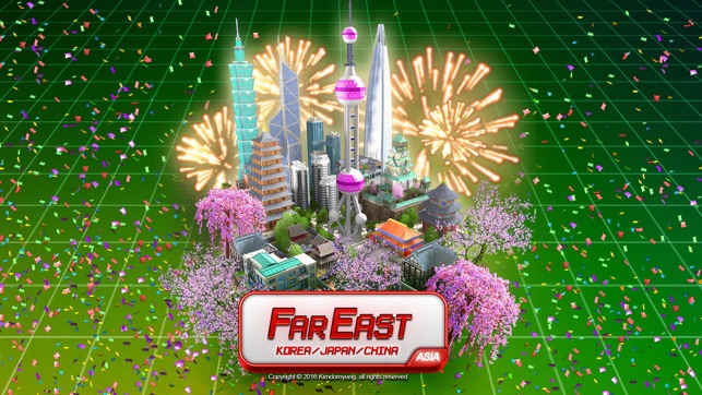 Far East Tycoon(圖5)-速報App