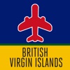 British Virgin Islands Travel Guide & Offline Map