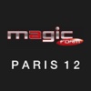 Magic Form Paris 12