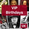 VIP Birthdays UK Free