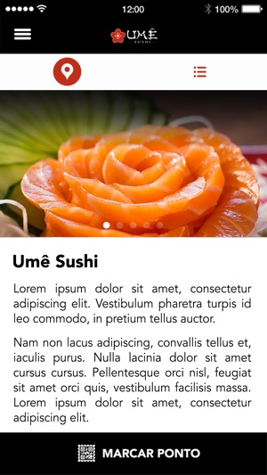 Umê Sushi