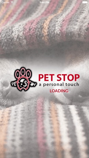 Pet Stop