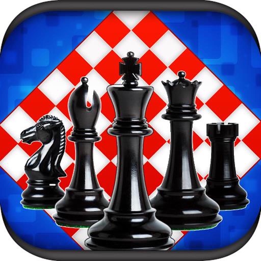 Chess Champion3D Game iOS App