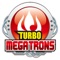 Turbo Megatrons is a novelty educational AR application,by scan 6 different style of AR cards，can bring brand-new feeling and special experience to users