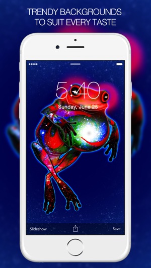 Trippy Wallpapers & Trippy Backgrounds HD(圖4)-速報App