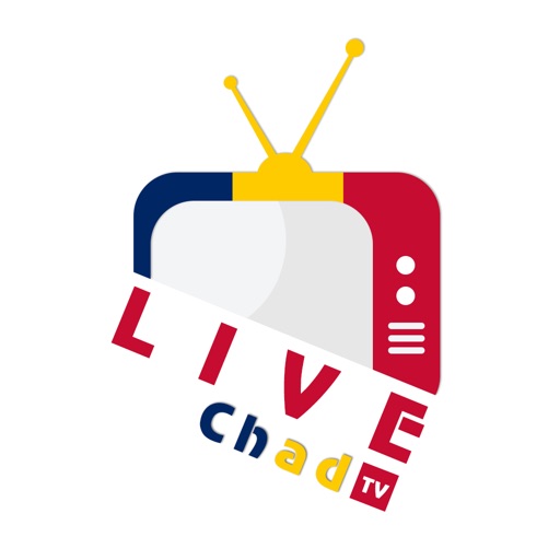 Chad TV Online iOS App