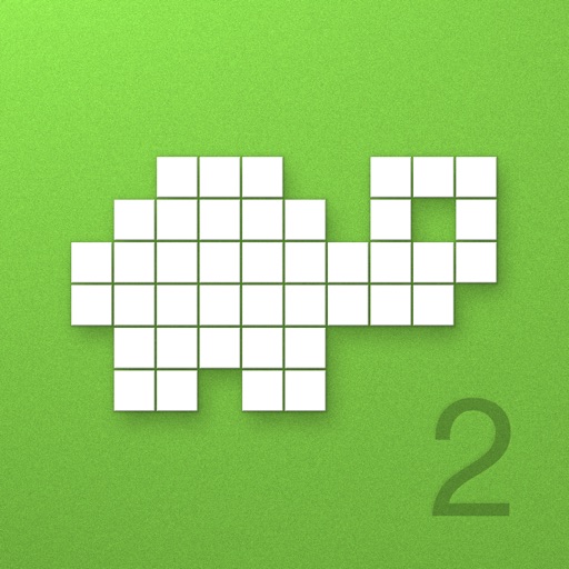 PuzzleBits 2 iOS App