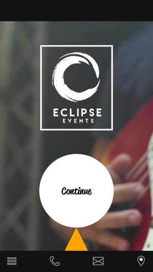 Eclipse Events(圖1)-速報App