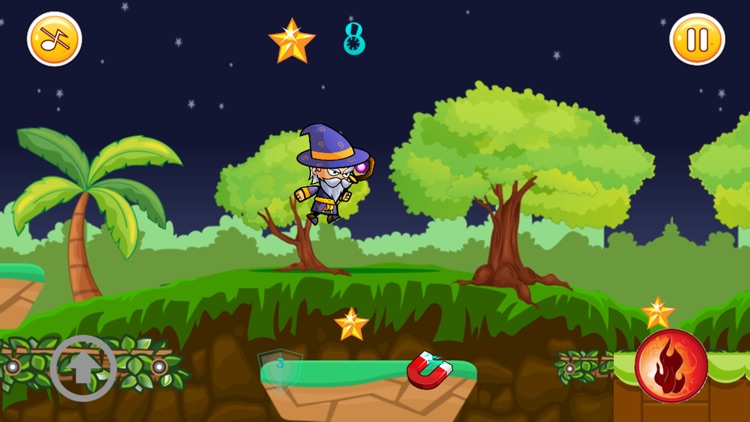 Wizard Epic screenshot-3