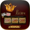 A Casino Golden - Free Slot Vegas Machine
