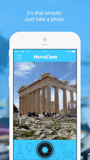 HeroCam(圖3)-速報App