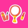 Beauty Stickers - Fashion & Sexy for iMessage Chat