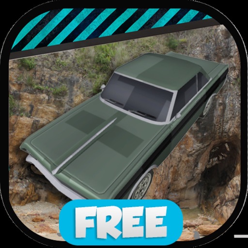 City Car Drive Ultimate iOS App
