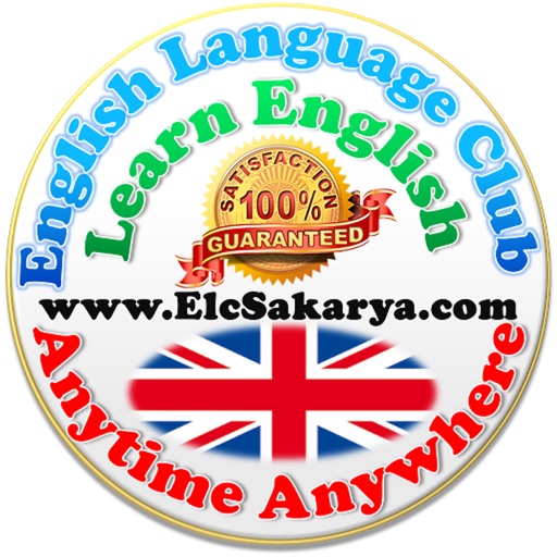 English Lessons ESL EFL A1 icon