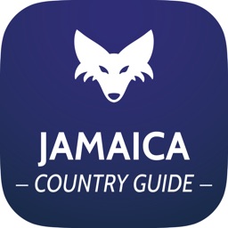 Jamaica - Travel Guide & Offline Maps