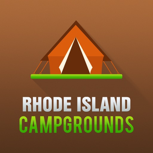 Rhode Island Camping Guide