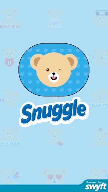 Snuggle LOVEmoji