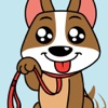 Emoji World: Digg-ity Dog