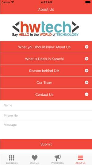 Deals in Karachi(圖5)-速報App