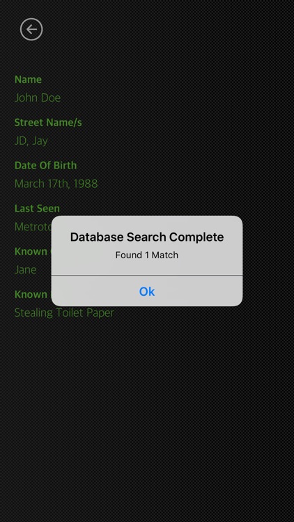Covert Intel screenshot-3