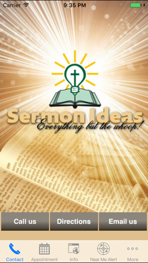 Sermonideas.com