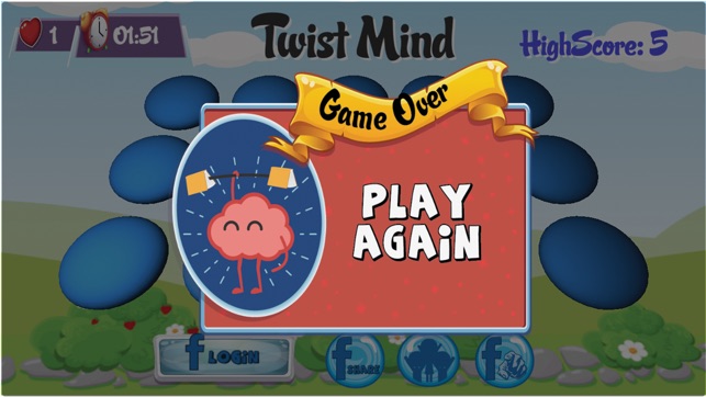 Twist Mind(圖5)-速報App