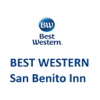 BEST WESTERN San Benito Inn CA