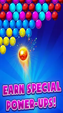 Game screenshot Ball Shoot Blue Sky hack