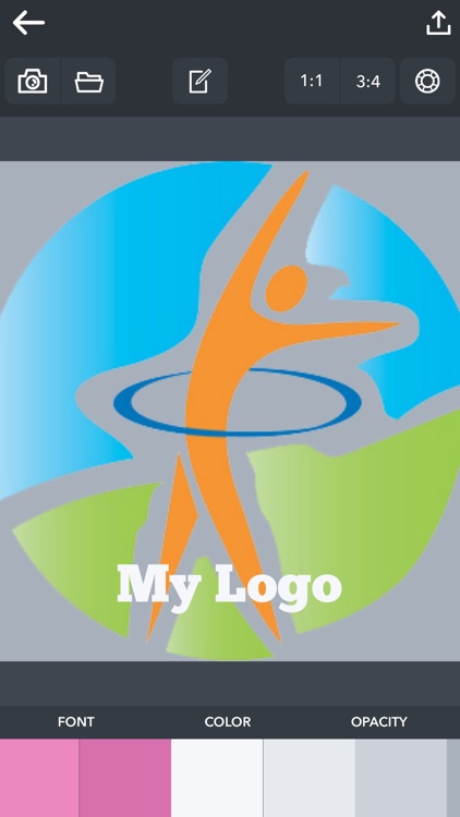 Logo Maker Pro