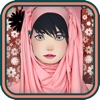 Hijab Style Makeover Salon