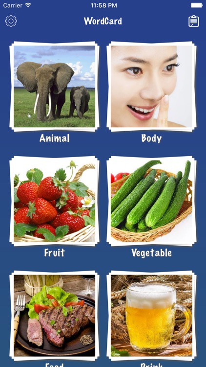 Japanese Word - Learn Japanese Language Vocabulary