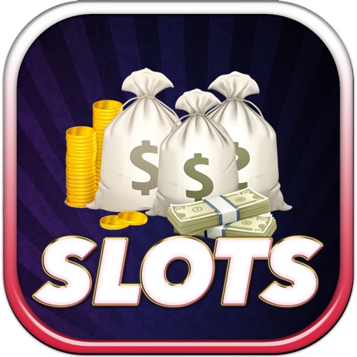 Winner SloTS Deluxe - Free Coins icon