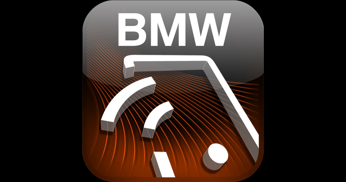 Download BMW Connected Classic app for iPhone and iPad