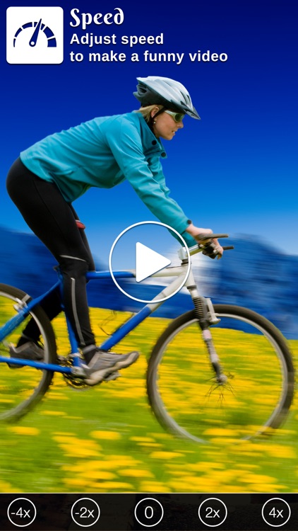 Video Reverse – Video Trimmer Cutter Music Editor