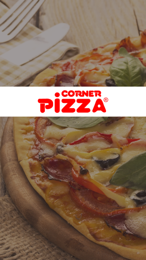 Corner Pizza(圖1)-速報App