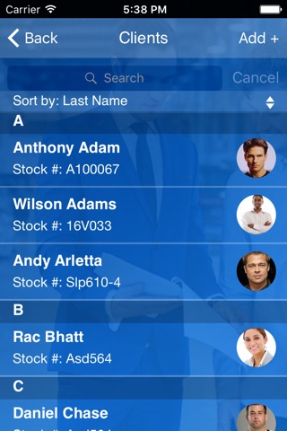 Selly™ Lite screenshot 2