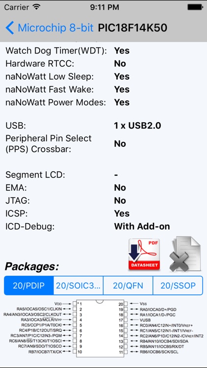 eTools PRO screenshot-4
