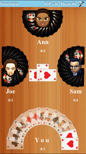 Spades - Free Card Game(圖2)-速報App