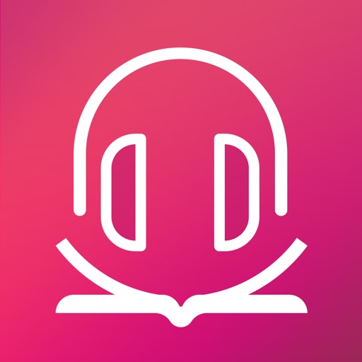 Free Audio Books - Live Listen and Download! icon