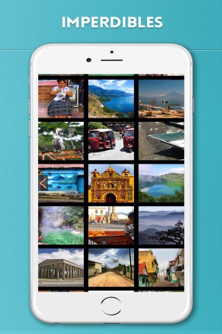 Quetzaltenango Travel Guide and Offline Map screenshot 4