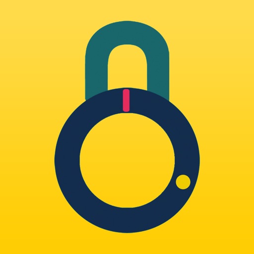Pop The Lock - Unlock Me! iOS App