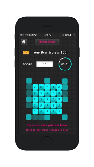 Stackzzle - Brain Workout Puzzles(圖4)-速報App