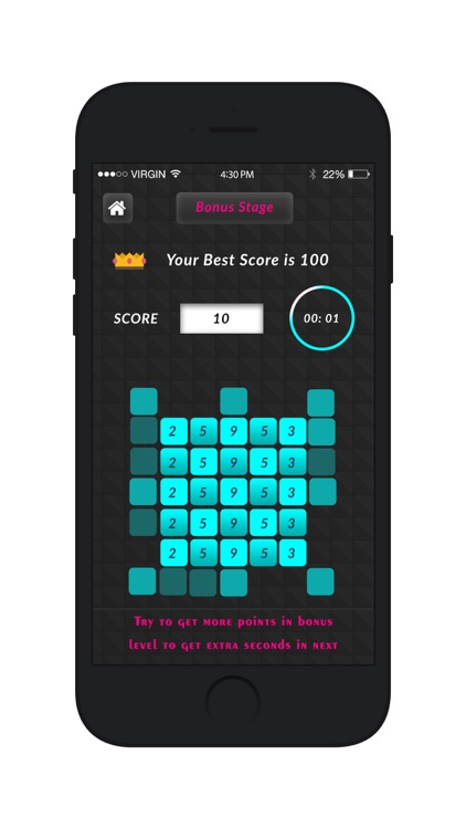 Stackzzle - Brain Workout Puzzles screenshot-3