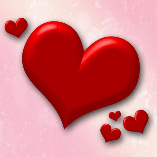Love Best Stickers iOS App