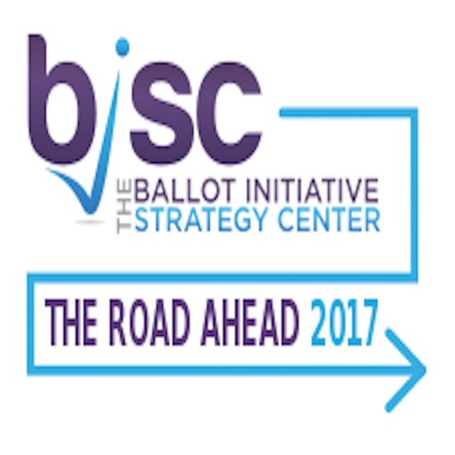 BISC Road Ahead 2017 icon