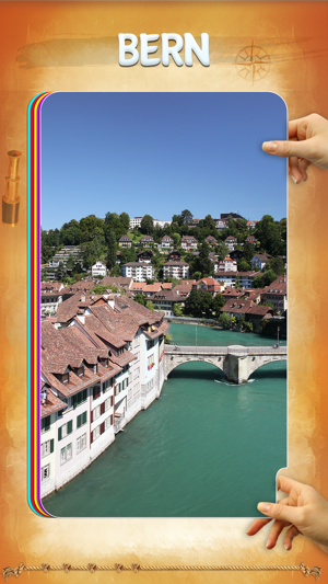 Bern Tourism Guide(圖1)-速報App