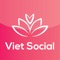 Viet Social - Free Online Dating App. Chat & Meet